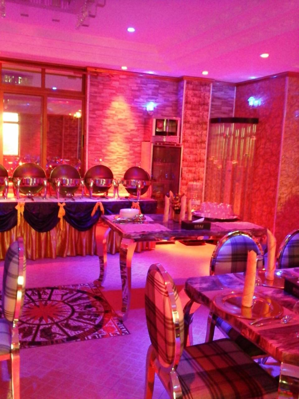 Biraj International Hotel Kampala Exterior photo